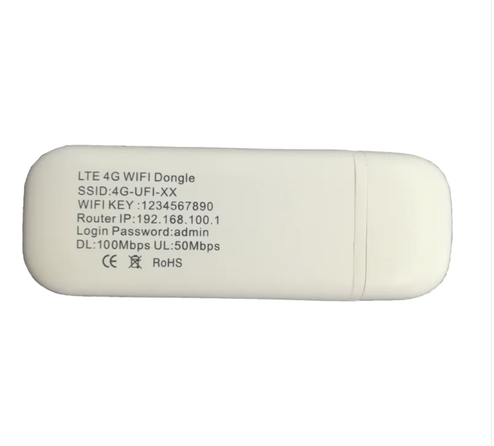 LTE 4G Wireless Network Adapter