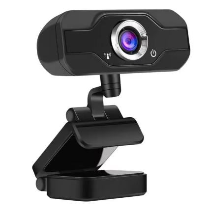 Computer Network Webcam