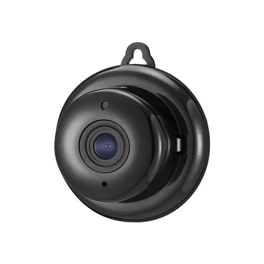 HD Night Vision Mini Wireless Baby Monitor Camera