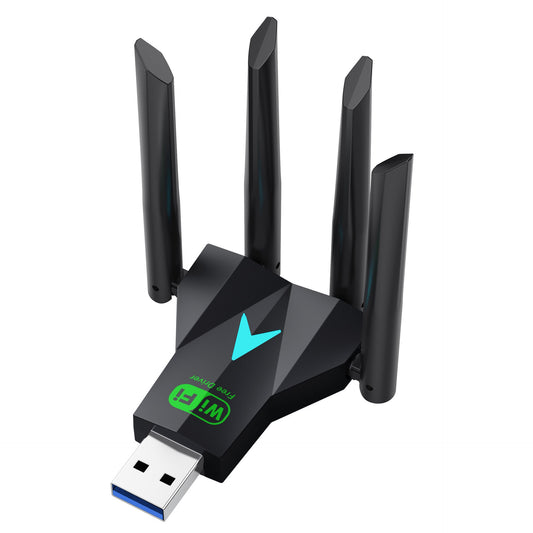 Wireless USB Network Adapter