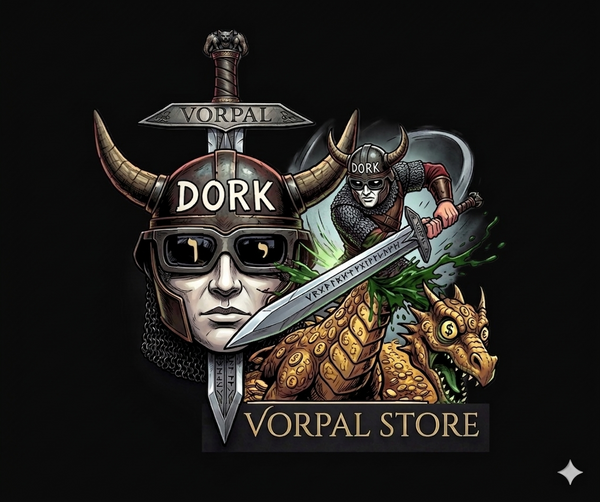 Vorpal Store